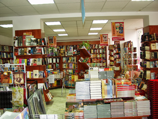 Értékelések erről a helyről: Szalay Könyvesbolt, Karcag - Könyvesbolt