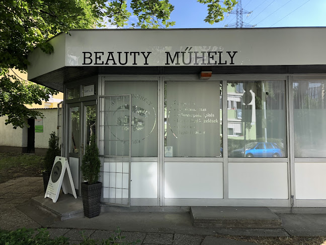 Értékelések erről a helyről: Beauty Műhely by Lilla, Győr - Szépségszalon