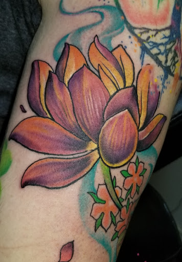 Explore tattoo ideas family, creative tattoo ideas in Angola, available at Hoodlum Ink