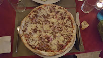 Pizza du Restaurant italien La Trattoria Del Sole à Montélimar - n°12