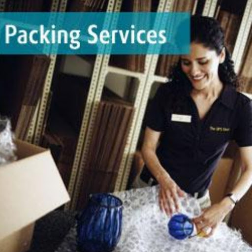 Shipping and Mailing Service «The UPS Store», reviews and photos, 360-B Queen St, Southington, CT 06489, USA