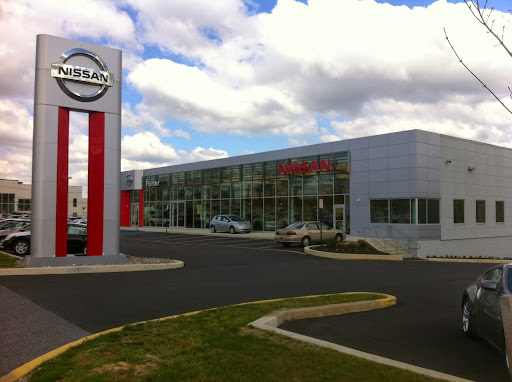 Car Dealer «Porter Nissan», reviews and photos, 303 E Cleveland Ave, Newark, DE 19711, USA