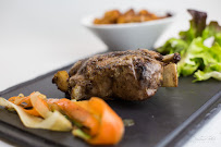Steak du Restaurant de tapas Les Tapas de la Clape à Narbonne - n°4