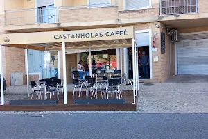 Castanholas Caffé image