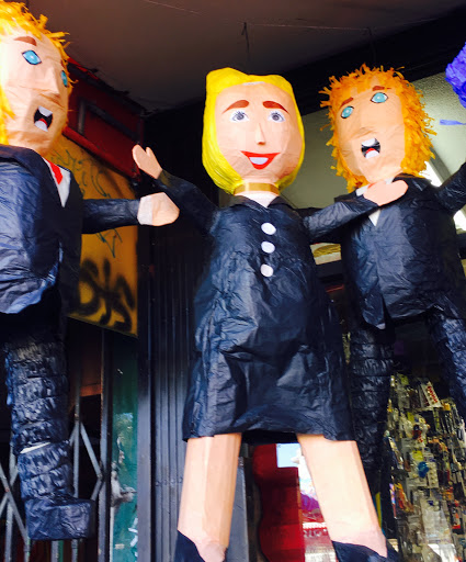 Discount Store «Discount City», reviews and photos, 2762 Mission St, San Francisco, CA 94110, USA