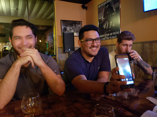 Wine Store «Bootleggers Beer & Wine Homebrewing Supplies», reviews and photos, 650 Oakfield Dr, Brandon, FL 33511, USA