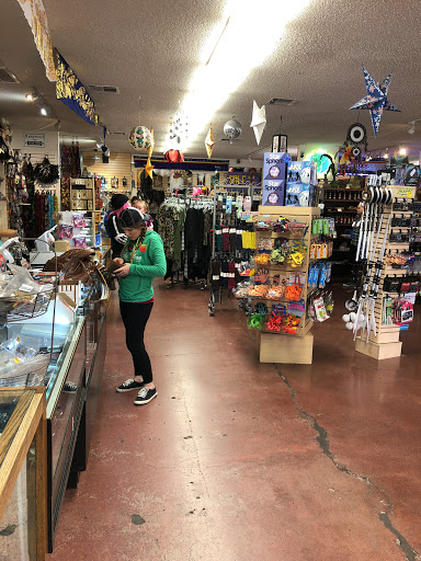 Tobacco Shop «The Melting Pot World Emporium & Smoke Shop», reviews and photos, 1049 S Virginia St, Reno, NV 89502, USA