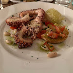 Photo n°4 de l'avis de Vecchio.a fait le 04/01/2023 à 05:50 sur le  Osteria del Vicolo Nuovo à Imola