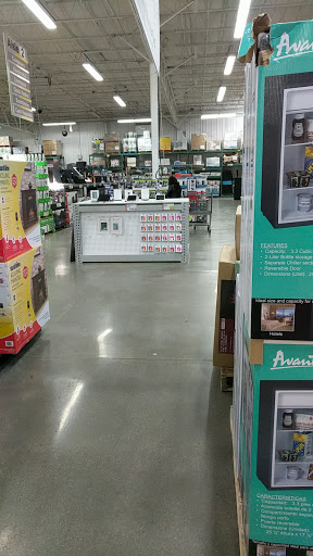 Warehouse club «BJ’s Wholesale Club», reviews and photos, 124 Sunset Blvd, New Castle, DE 19720, USA