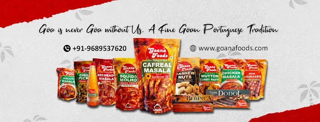 Goana Foods