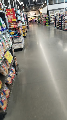 Grocery Store «Hornbachers», reviews and photos, 950 40th Ave S, Moorhead, MN 56560, USA