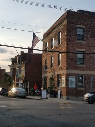 Tobacco Shop «La Tia Smoke Shop», reviews and photos, 154 Maverick St, East Boston, MA 02128, USA