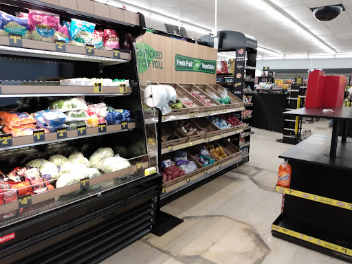 Home Goods Store «Dollar General», reviews and photos, 1522 W 9th St, Mt Carmel, IL 62863, USA