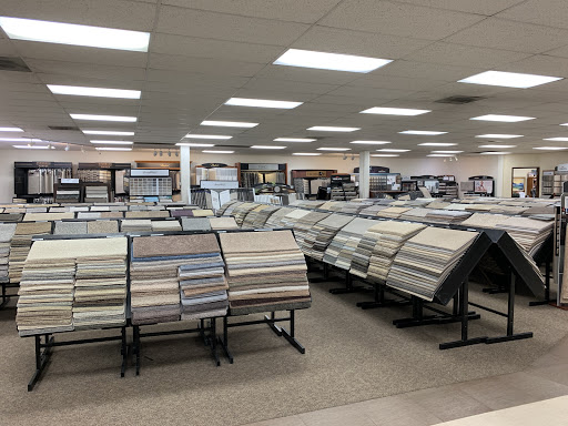 Flooring Store «Demar Co», reviews and photos, 515 Strander Blvd, Seattle, WA 98188, USA