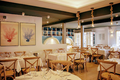 Restaurante Casa Eladio - Calle Virgen de los Dolores, 6, 29601 Marbella, Málaga, Spain