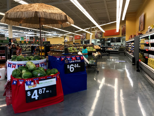 Discount Store «Walmart», reviews and photos, 305 Singing View, Spring Branch, TX 78070, USA