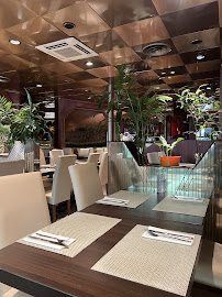Atmosphère du Restaurant thaï Thaï Siam à Paris - n°3