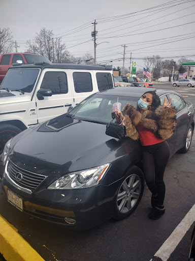 Used Car Dealer «Five Star Auto Sales Inc», reviews and photos, 680 Newbridge Rd, East Meadow, NY 11554, USA
