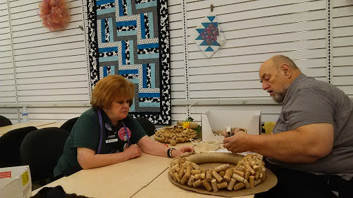 Fabric Store «Jo-Ann Fabrics and Crafts», reviews and photos, 9052 Highland Rd, White Lake, MI 48386, USA