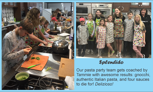 Appliance Store «Johnson Brothers Appliances», reviews and photos, 571 NE Azure Dr, Bend, OR 97701, USA