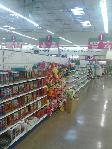 Discount Store «99 Cents Only Stores», reviews and photos, 3330 N Galloway Ave, Mesquite, TX 75150, USA