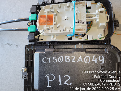 Tire Shop «Firestone Complete Auto Care», reviews and photos, 750 Kings Hwy E, Fairfield, CT 06825, USA