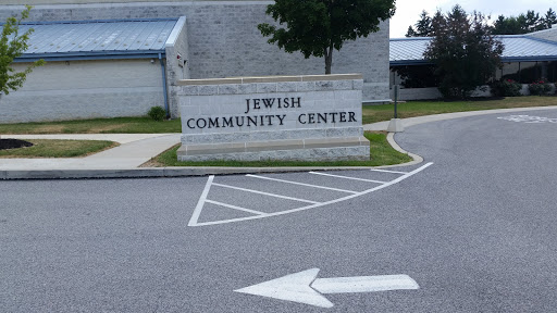 Community Center «Jewish Community Center», reviews and photos, 2000 Hollywood Dr, York, PA 17403, USA
