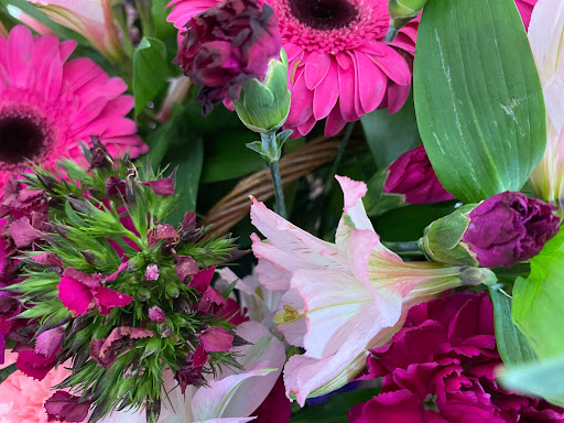 Florist «Open Blooms», reviews and photos, 4212 Technology Ct, Chantilly, VA 20151, USA