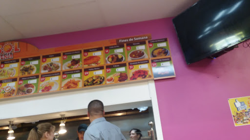 Supermarket «El Sol Supermercado», reviews and photos, 6554 Peachtree Industrial Blvd, Doraville, GA 30360, USA