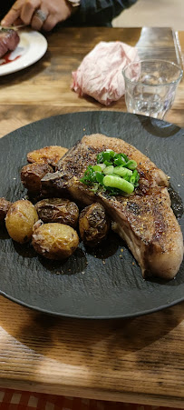 Les plus récentes photos du Restaurant français L'Auberge Champêtre à Escanecrabe - n°1