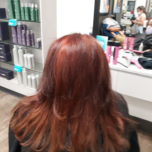 Hair Salon «SmartStyle Hair Salon», reviews and photos, 1112 New Pointe Blvd, Leland, NC 28451, USA