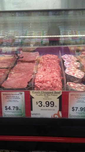 Supermarket «Marketon Super Market», reviews and photos, 840 N Decatur Blvd, Las Vegas, NV 89107, USA