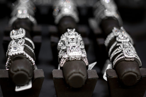 Jeweler «Belliston Jewelry», reviews and photos, 1155 36th St, Ogden, UT 84403, USA