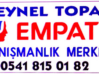 Empati Danışmanlık Merkezi- Psk. Dan. Zeynel Topal