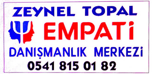 Empati Danışmanlık Merkezi- Psk. Dan. Zeynel Topal