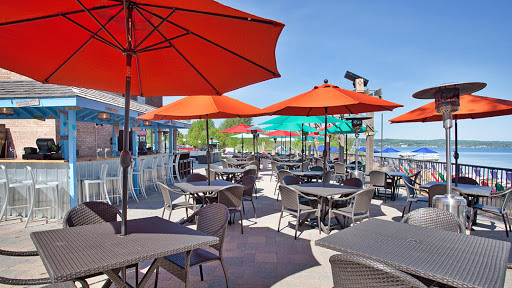 American Restaurant «Dayclub at West Bay Beach Resort», reviews and photos, 615 E Front St, Traverse City, MI 49686, USA