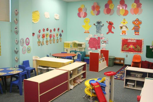 Day Care Center «Inch By Inch Child Care», reviews and photos, 19 Crosby Dr, Bedford, MA 01730, USA
