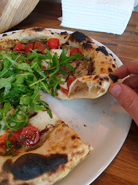 Pizza du Pizzeria One Pizza -Pizza fraîche au feu de bois - halal à Saint-Denis - n°11