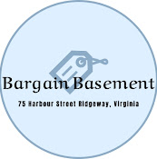 Bargain Basement