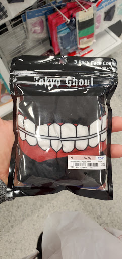 Department Store «T.J. Maxx», reviews and photos, 16920 US-441, Mt Dora, FL 32757, USA