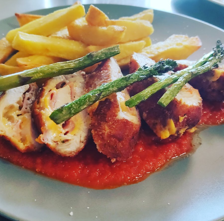 Bar Restaurante El Caballero de Olmedo