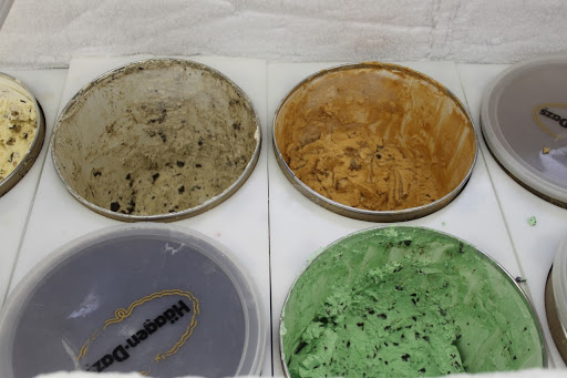 Cafe «Espumoso Caffe», reviews and photos, 408 N Bishop Ave #105, Dallas, TX 75208, USA