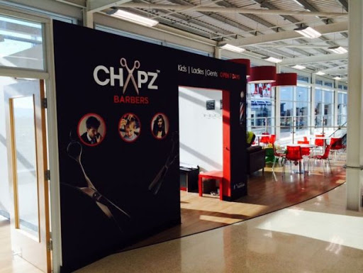 Chapz Barbers in Dundalk, Co. Louth