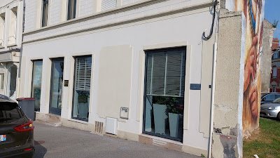 Dr Lydia Rogowski-Meriaux à Saint-Quentin