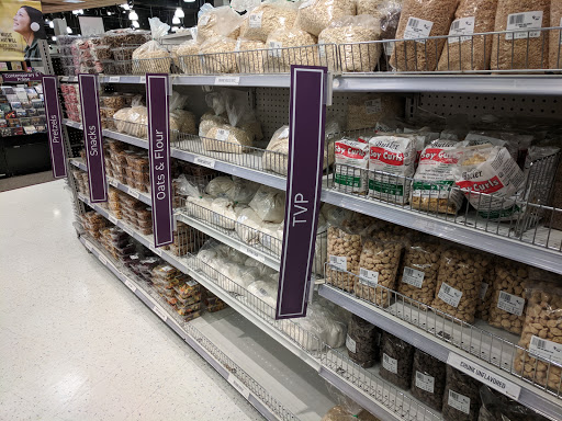 Health Food Store «LivingWell», reviews and photos, 12004 Cherry Hill Rd, Silver Spring, MD 20904, USA