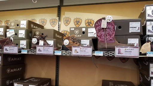 Home Improvement Store «Tractor Supply Co.», reviews and photos, 911 Griffin Ave, Enumclaw, WA 98022, USA