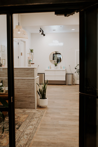 Explore queen tattoo ideas, creative tattoo ideas in Salem, available at The Collective by Sweetpea Aesthetics