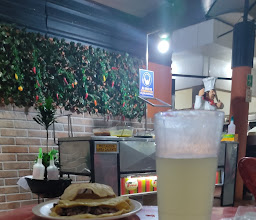 El Pistolon photo