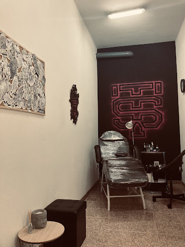 Barbearia Alma - Barbearia