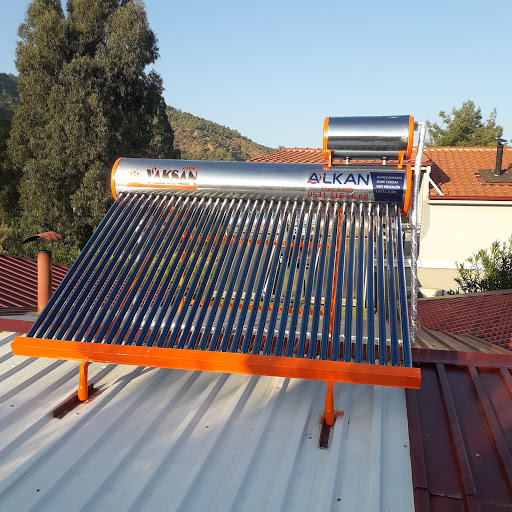 Alkan Yapı Sıhhi Tesisat Ve Vidanjör